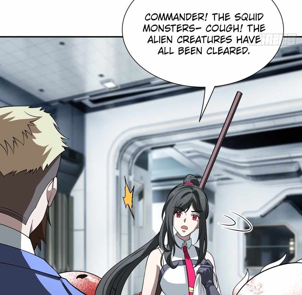 God Slayer 2024 Chapter 29 26